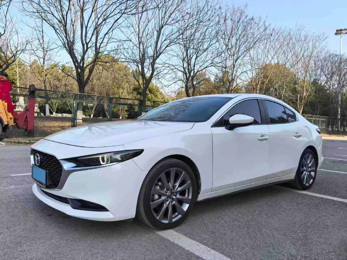 2021 Mazda 3 Axela 2.0L 158HP L4 6AT,autocango,china used car exporter,china ev exporter,chinese used car exporter,chinese used ev exporter