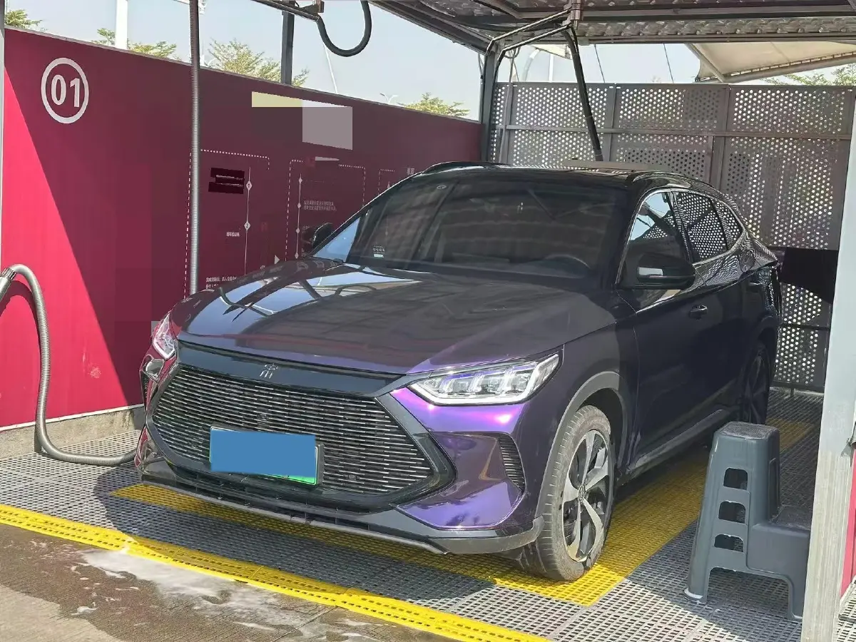 2022 Hyundai Tucson 2.0L 150HP L4 6AT Hybrid