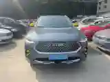 2021 Haval F7 2.0T 224HP L4 7DCT
