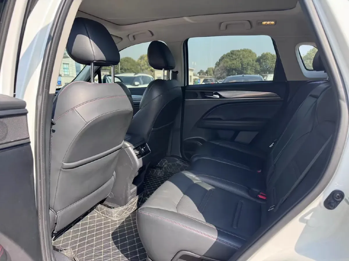 2021 GAC Trumpchi GS4 Plus 1.5T 169HP L4 6AT,autocango,china used car exporter,china ev exporter,chinese used car exporter,chinese used ev exporter