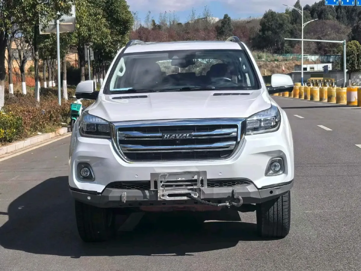 2020 Haval H9 2.0T 224HP L4 8AT,autocango,china used car exporter,china ev exporter,chinese used car exporter,chinese used ev exporter