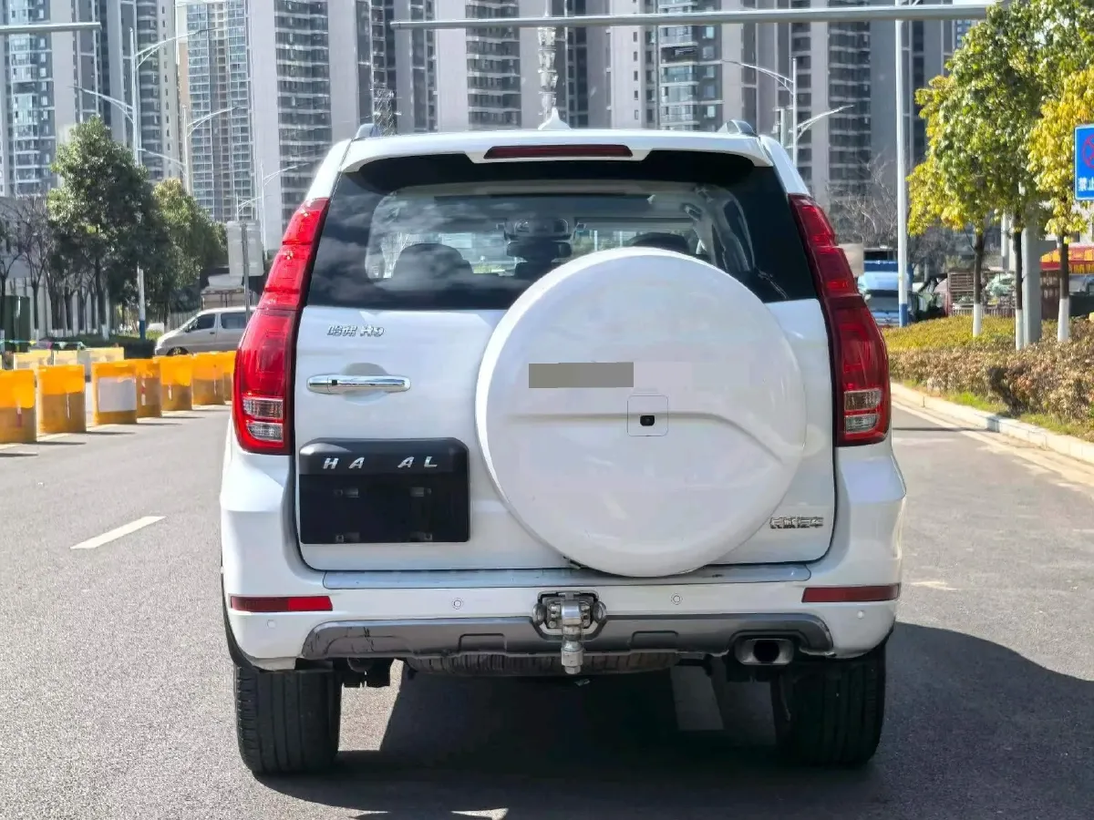 2020 Haval H9 2.0T 224HP L4 8AT,autocango,china used car exporter,china ev exporter,chinese used car exporter,chinese used ev exporter