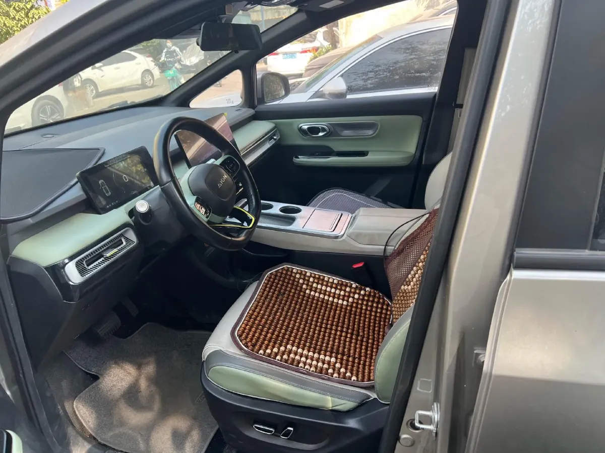 2023 Aion S Plus BEV 59.4KWH,autocango,china used car exporter,china ev exporter,chinese used car exporter,chinese used ev exporter