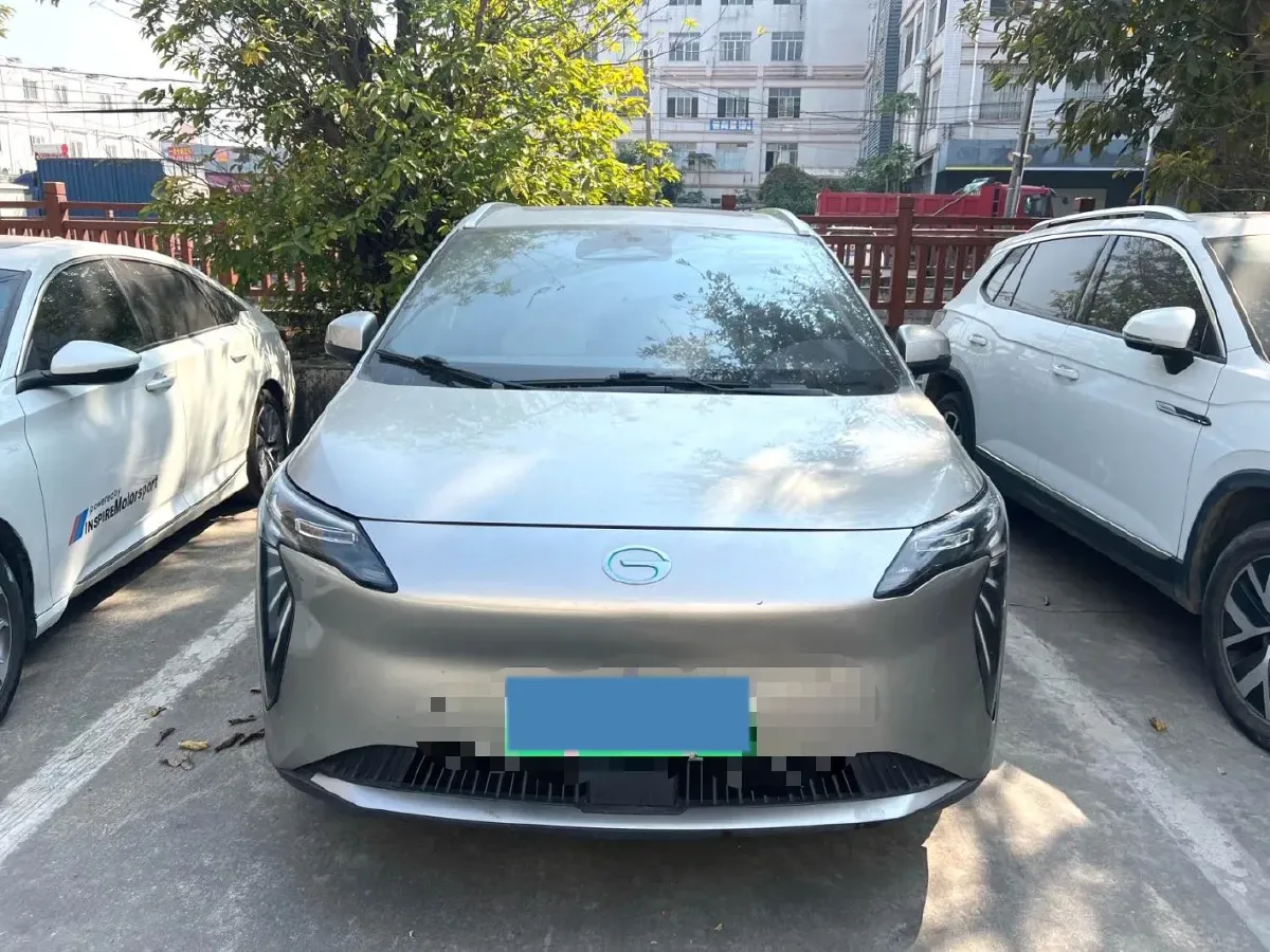 2023 Aion S Plus BEV 59.4KWH,autocango,china used car exporter,china ev exporter,chinese used car exporter,chinese used ev exporter