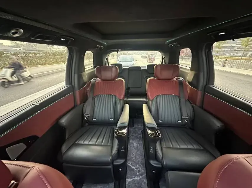 2024 GAC Trumpchi M8 2.0T 252HP L4 8AT,autocango,china used car exporter,china ev exporter,chinese used car exporter,chinese used ev exporter