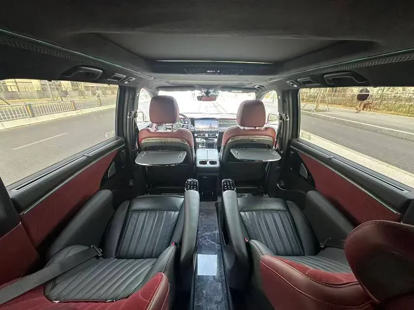 2024 GAC Trumpchi M8 2.0T 252HP L4 8AT,autocango,china used car exporter,china ev exporter,chinese used car exporter,chinese used ev exporter