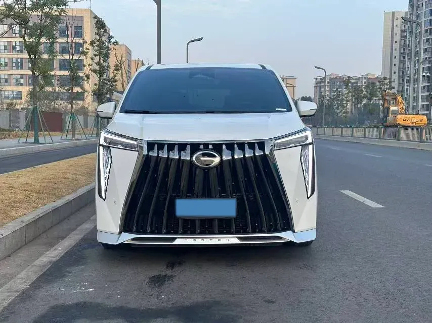 2024 GAC Trumpchi M8 2.0T 252HP L4 8AT,autocango,china used car exporter,china ev exporter,chinese used car exporter,chinese used ev exporter