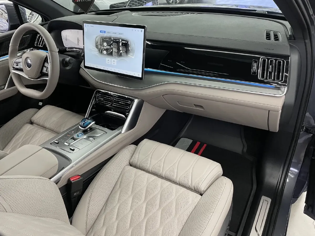 2025 BYD Tang 1.5T 156HP L4 E-CVT PHEV 21.504KWH,autocango,china used car exporter,china ev exporter,chinese used car exporter,chinese used ev exporter