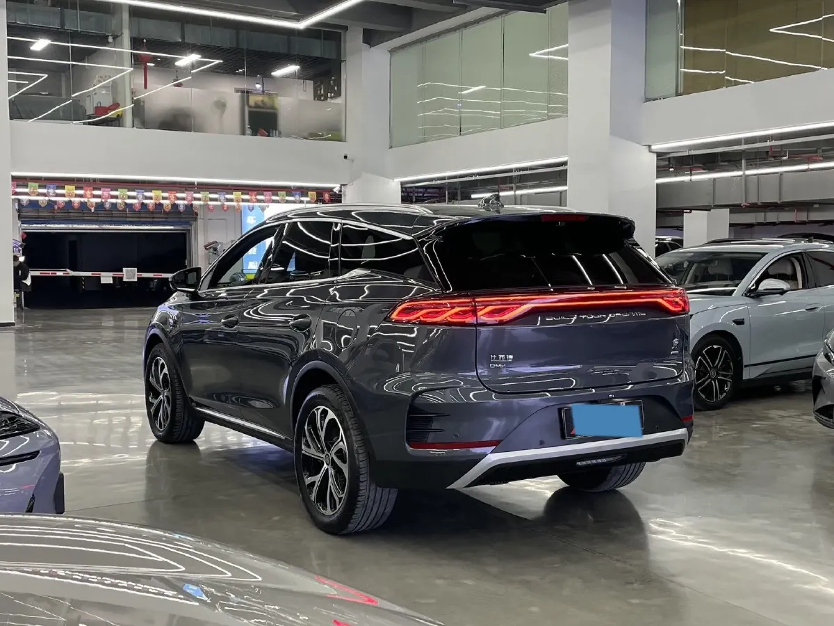 2025 BYD Tang 1.5T 156HP L4 E-CVT PHEV 21.504KWH,autocango,china used car exporter,china ev exporter,chinese used car exporter,chinese used ev exporter