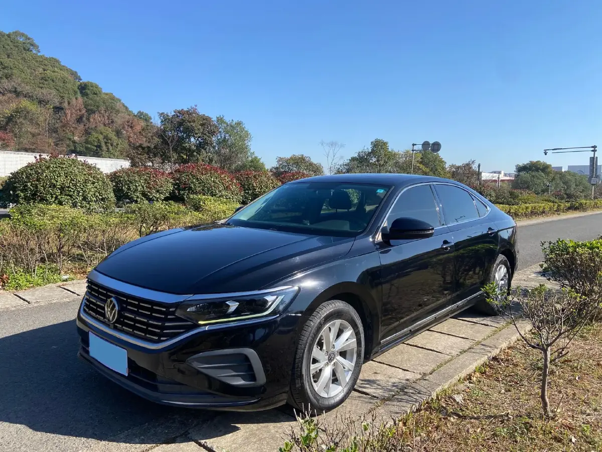 2022 Volkswagen Lamando 1.4T 150HP L4 7DCT