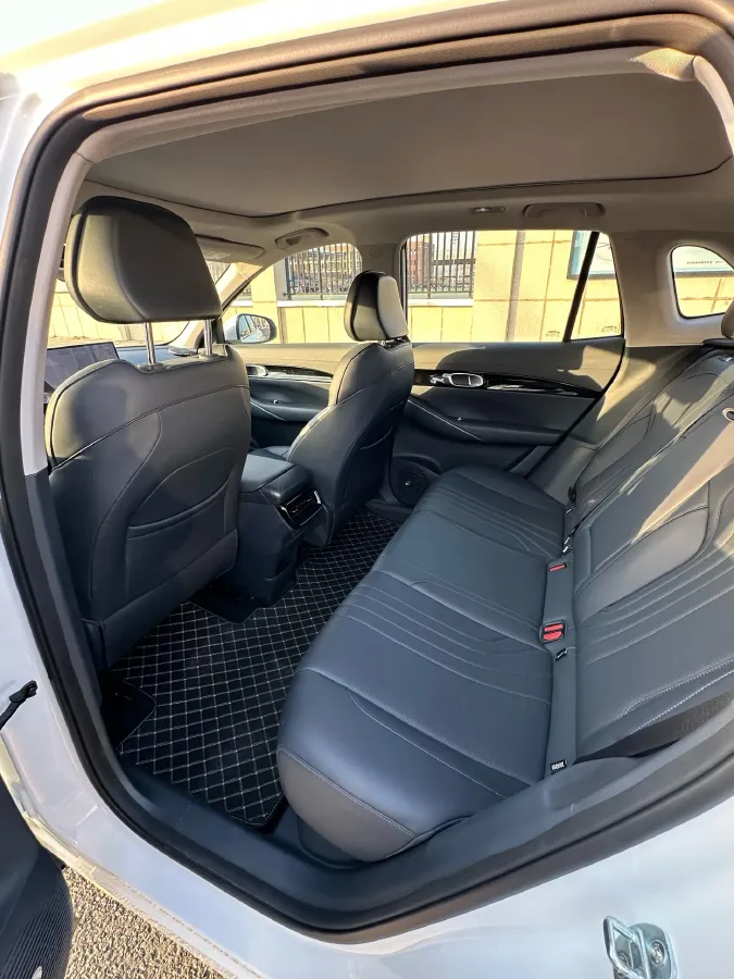 2024 Great Wall Poer 2.4T 186HP L4 9AT,autocango,china used car exporter,china ev exporter,chinese used car exporter,chinese used ev exporter