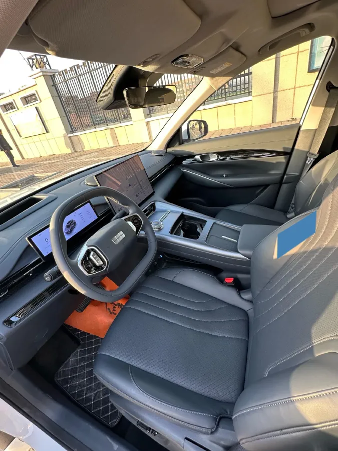 2024 Great Wall Poer 2.4T 186HP L4 9AT,autocango,china used car exporter,china ev exporter,chinese used car exporter,chinese used ev exporter