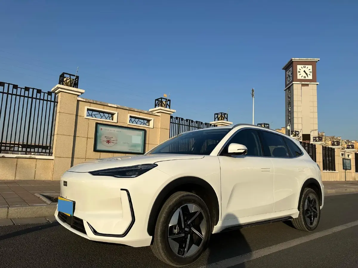 2024 Great Wall Poer 2.4T 186HP L4 9AT