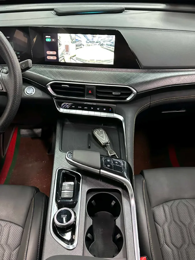 2022 ChangAn UNI-T 1.5T 188HP L4 7DCT,autocango,china used car exporter,china ev exporter,chinese used car exporter,chinese used ev exporter