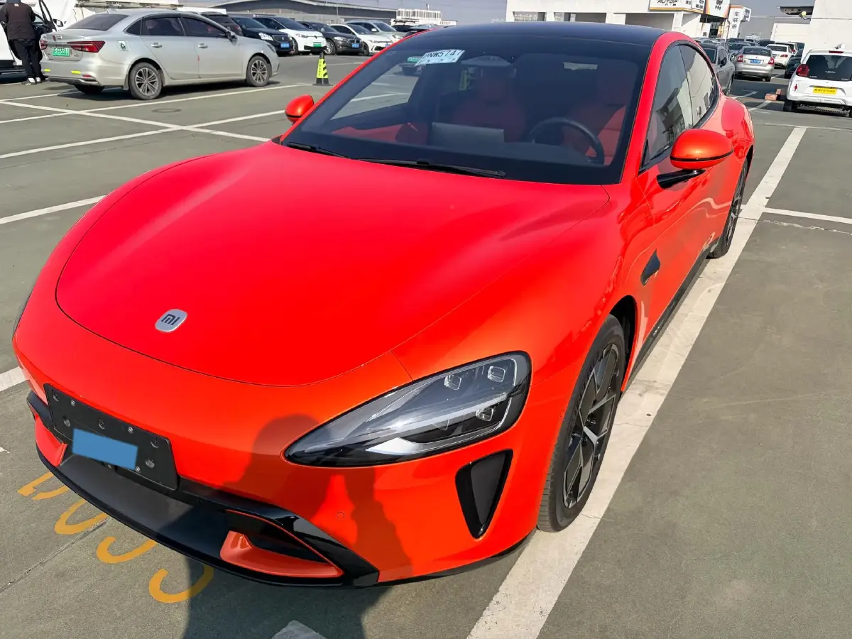 2024 MI SU7 BEV 73.6KWH