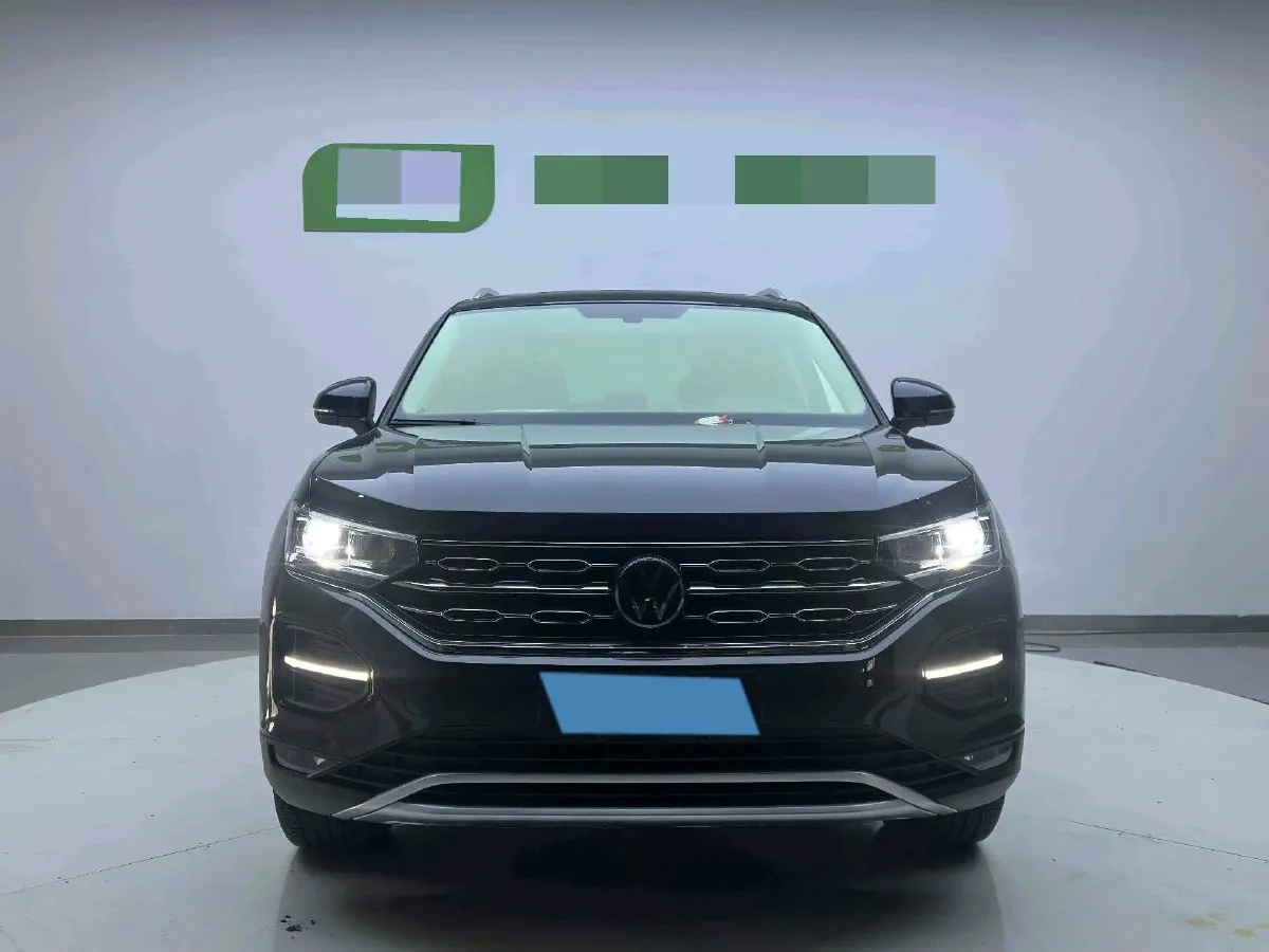 2022 Volkswagen Tayron 1.4T 150HP L4 7DCT,autocango,china used car exporter,china ev exporter,chinese used car exporter,chinese used ev exporter
