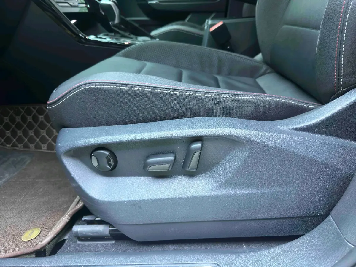 2022 Volkswagen Tayron 1.4T 150HP L4 7DCT,autocango,china used car exporter,china ev exporter,chinese used car exporter,chinese used ev exporter