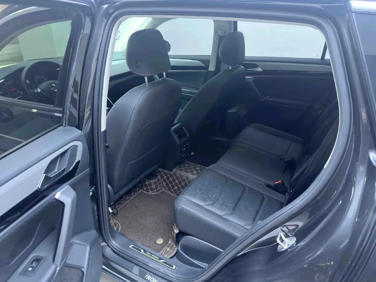 2022 Volkswagen Tayron 1.4T 150HP L4 7DCT,autocango,china used car exporter,china ev exporter,chinese used car exporter,chinese used ev exporter