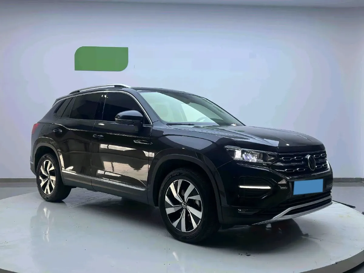 2022 Volkswagen Tayron 1.4T 150HP L4 7DCT,autocango,china used car exporter,china ev exporter,chinese used car exporter,chinese used ev exporter