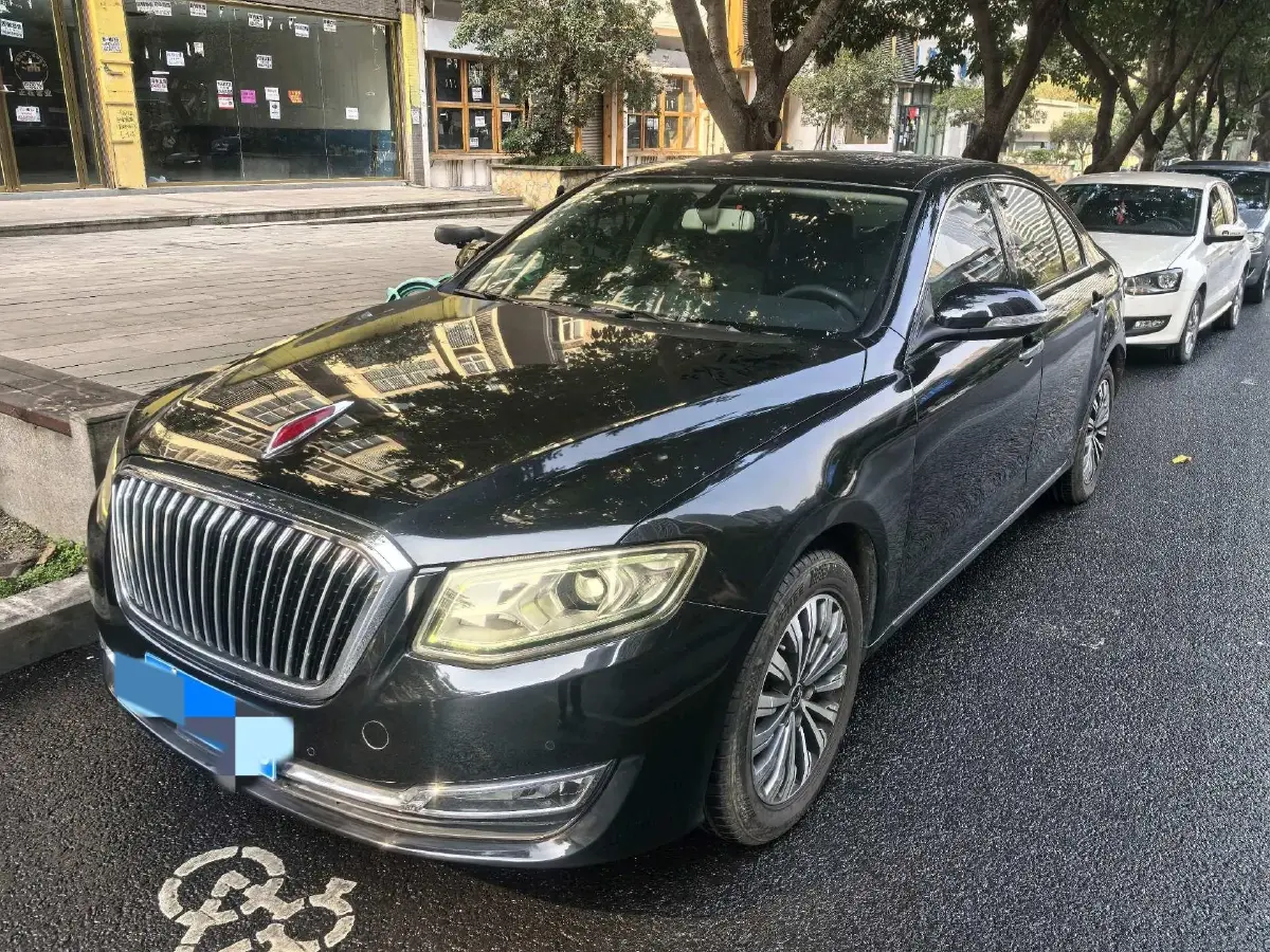 2018 Buick Larcosse 1.8L 128HP L4 E-CVT Hybrid 1.5KWH