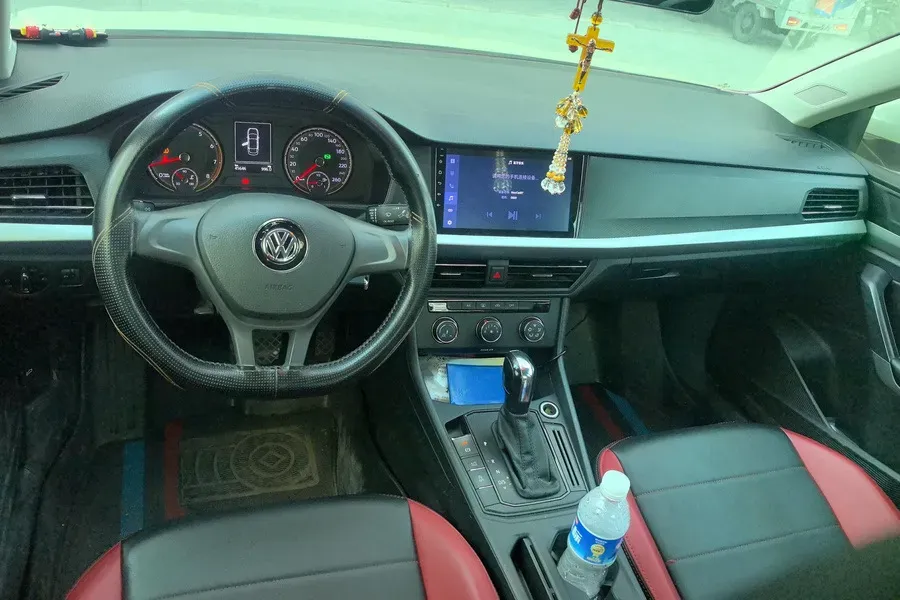 2019 Volkswagen Lavida 1.5L 113HP L4 6AT,autocango,china used car exporter,china ev exporter,chinese used car exporter,chinese used ev exporter