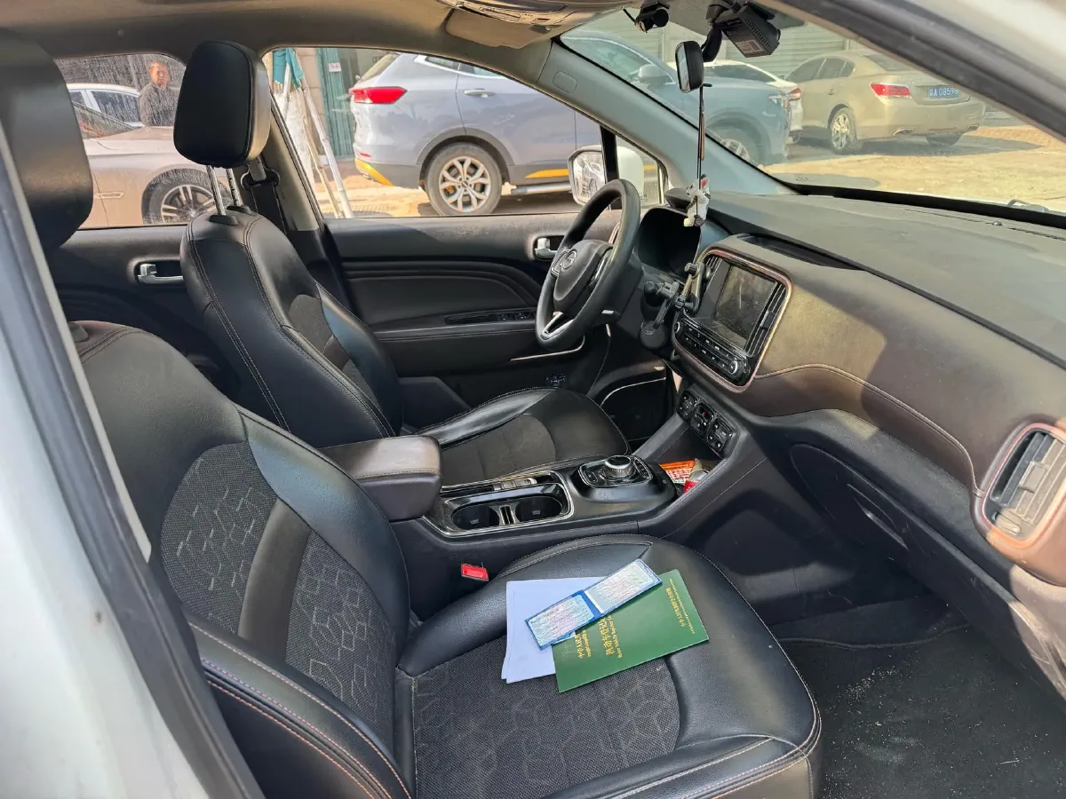 2017 Aion Trumpchi GE3 BEV 47KWH,autocango,china used car exporter,china ev exporter,chinese used car exporter,chinese used ev exporter