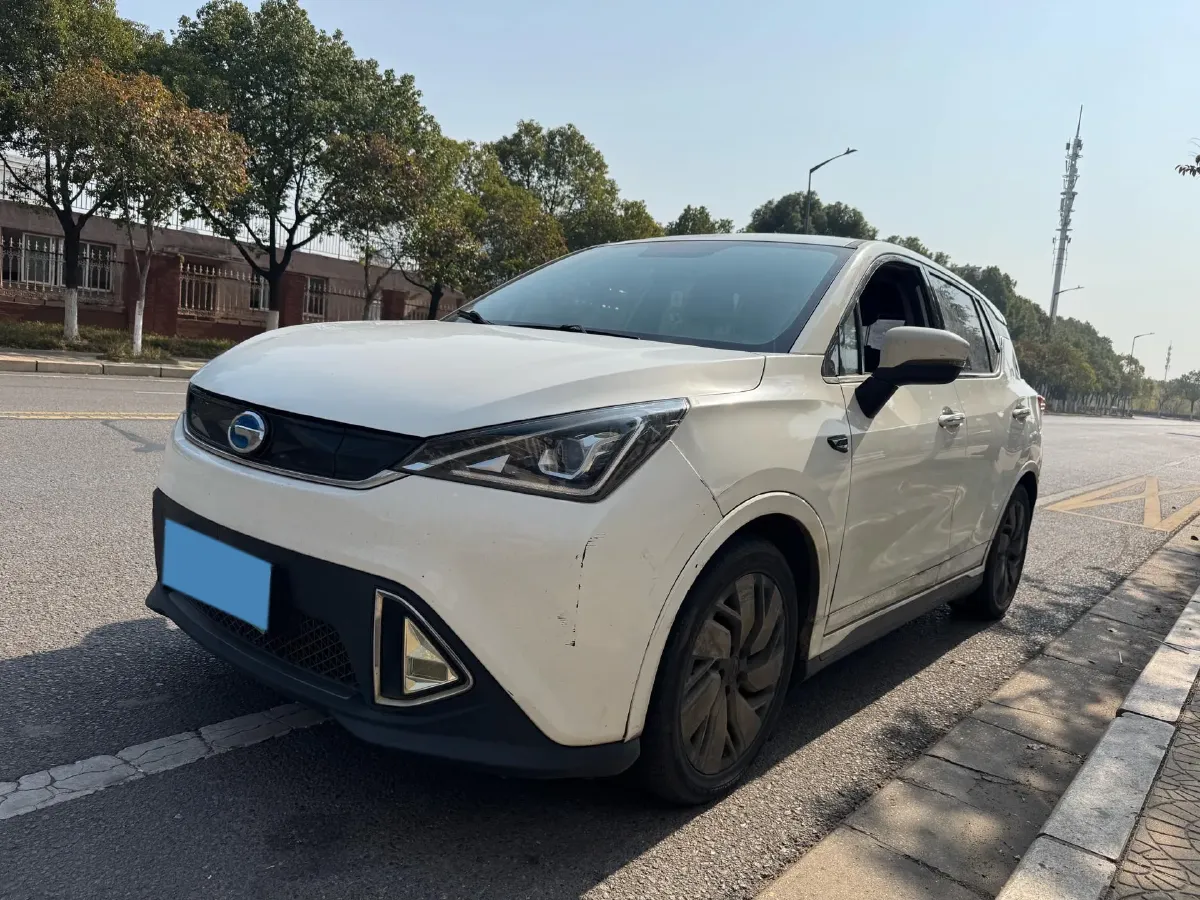 2017 Aion Trumpchi GE3 BEV 47KWH,autocango,china used car exporter,china ev exporter,chinese used car exporter,chinese used ev exporter