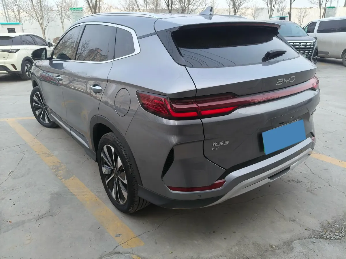 2024 BYD Song Plus BEV 71.8KWH,autocango,china used car exporter,china ev exporter,chinese used car exporter,chinese used ev exporter
