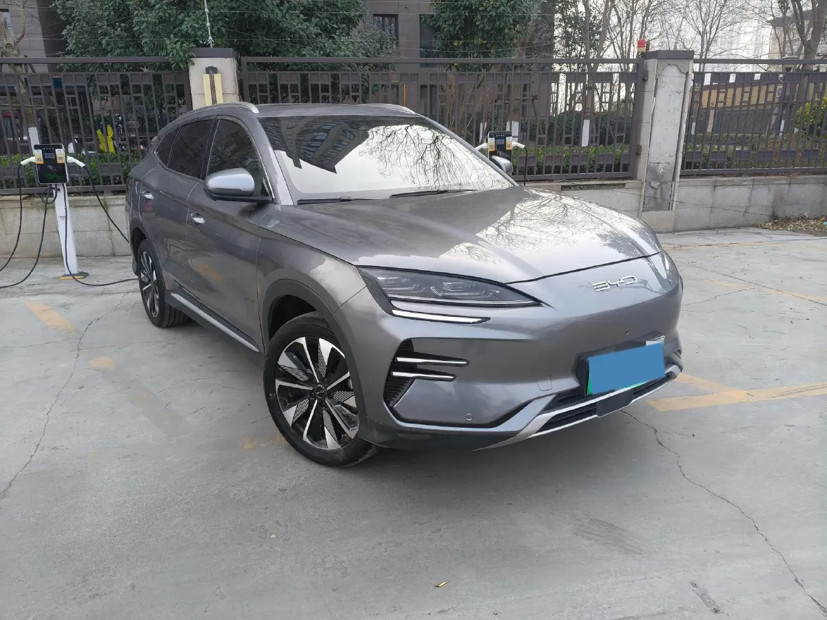 2024 BYD Song Plus BEV 71.8KWH,autocango,china used car exporter,china ev exporter,chinese used car exporter,chinese used ev exporter