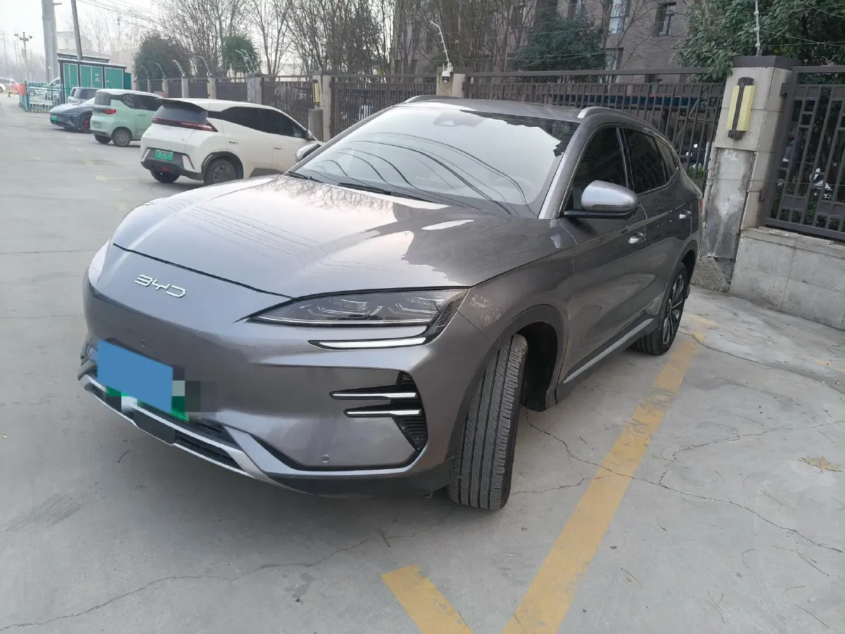 2024 BYD Song Plus BEV 71.8KWH,autocango,china used car exporter,china ev exporter,chinese used car exporter,chinese used ev exporter