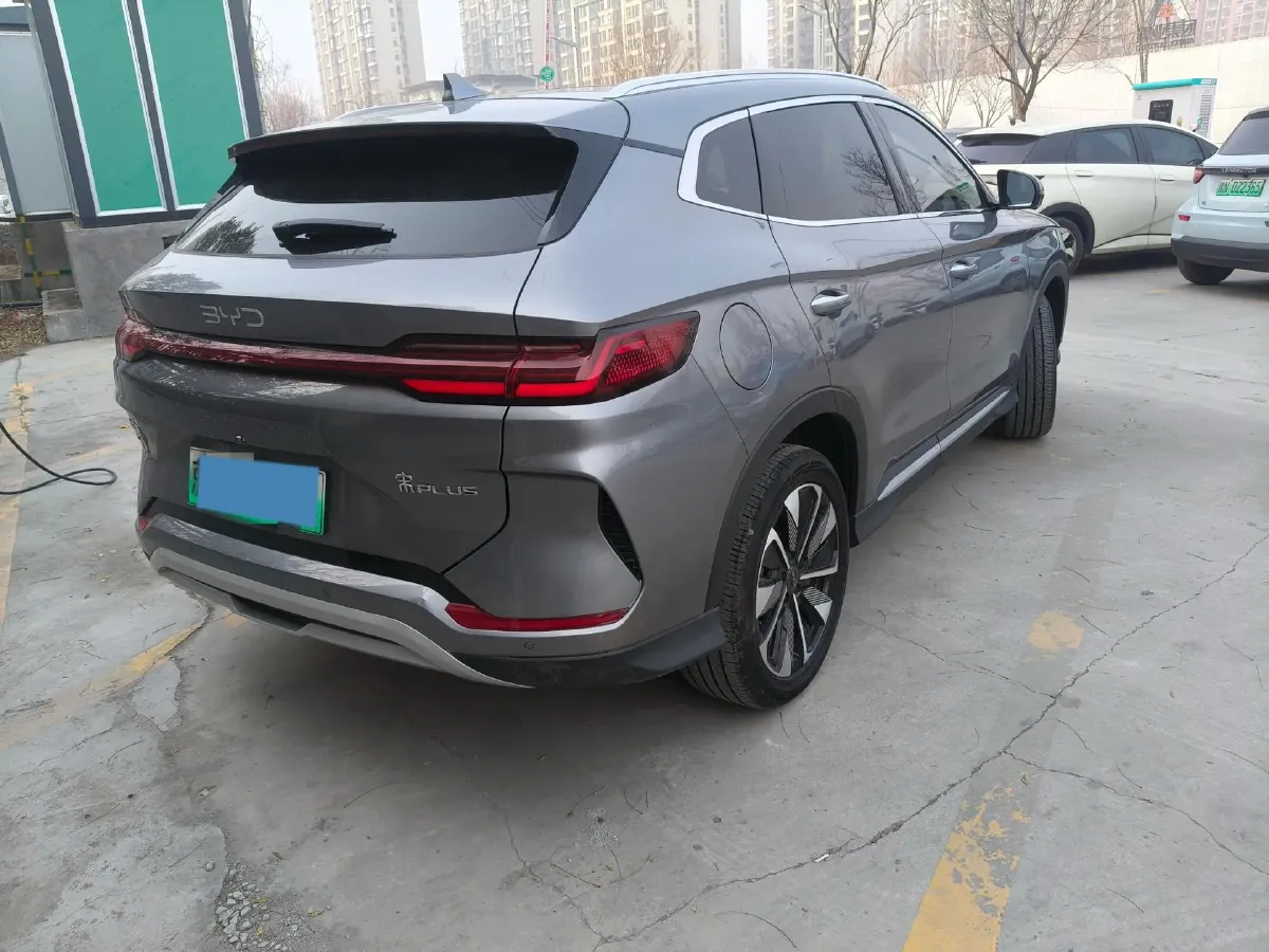 2024 BYD Song Plus BEV 71.8KWH,autocango,china used car exporter,china ev exporter,chinese used car exporter,chinese used ev exporter