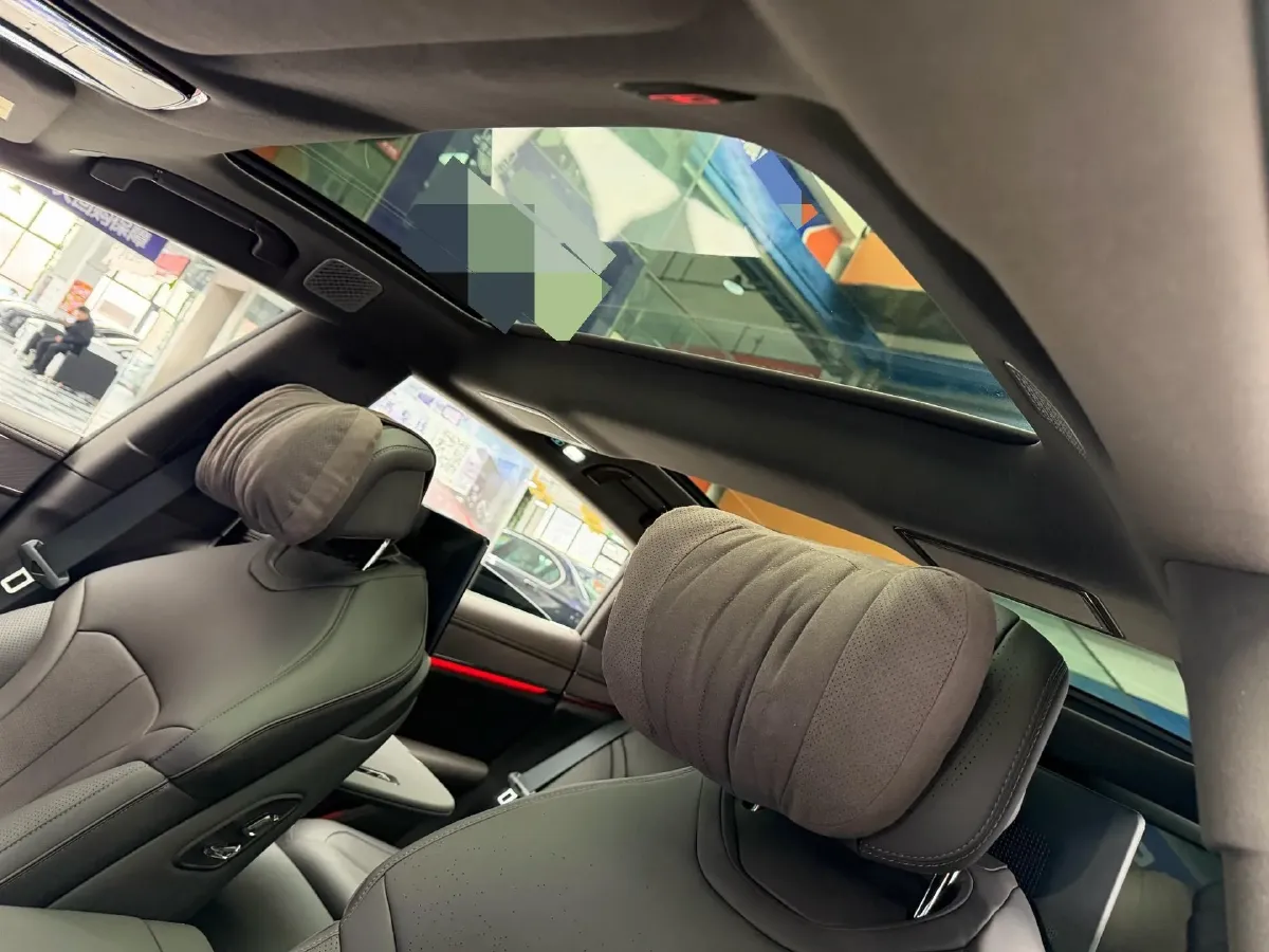 2024 Denza DenzaZ9 2.0T 207HP L4 E-CVT PHEV 38.5KWH,autocango,china used car exporter,china ev exporter,chinese used car exporter,chinese used ev exporter