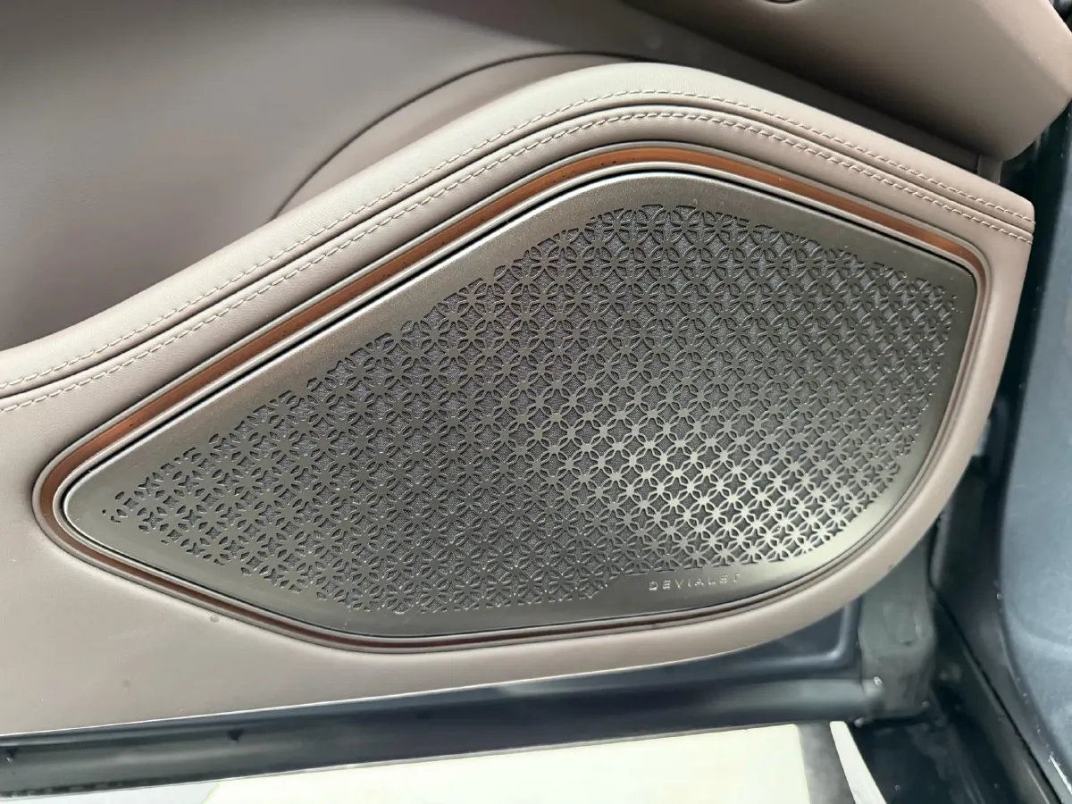 2024 Denza DenzaZ9 2.0T 207HP L4 E-CVT PHEV 38.5KWH,autocango,china used car exporter,china ev exporter,chinese used car exporter,chinese used ev exporter