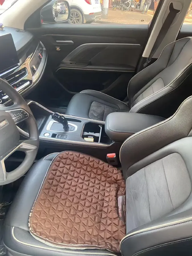 2021 Haval H6 1.5T 150HP L4 7DCT,autocango,china used car exporter,china ev exporter,chinese used car exporter,chinese used ev exporter