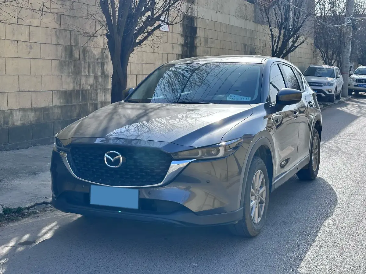 2022 Hyundai Tucson 2.0L 150HP L4 6AT Hybrid