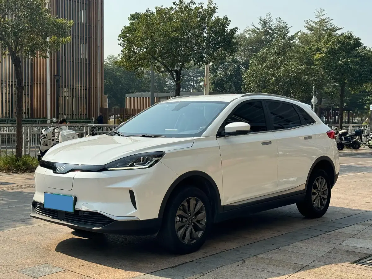 2022 Mazda CX-5 2.0L 155HP L4 6AT