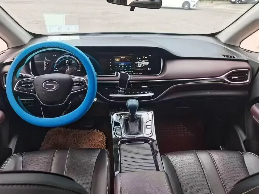 2023 GAC Trumpchi M6 1.5T 177HP L4 7DCT,autocango,china used car exporter,china ev exporter,chinese used car exporter,chinese used ev exporter