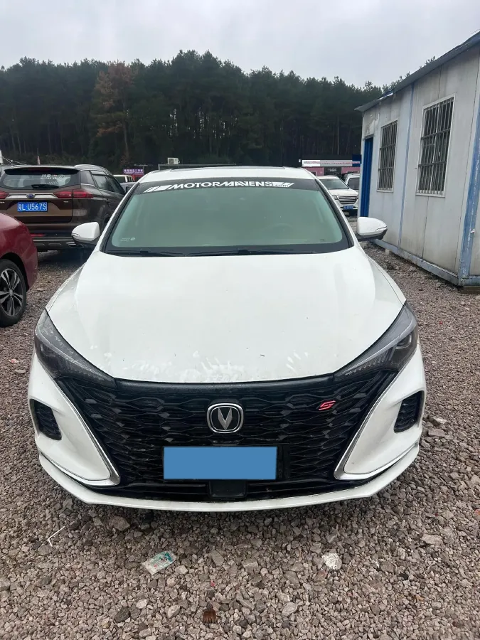 2021 ChangAn Eado 1.4T 160HP L4 7DCT,autocango,china used car exporter,china ev exporter,chinese used car exporter,chinese used ev exporter