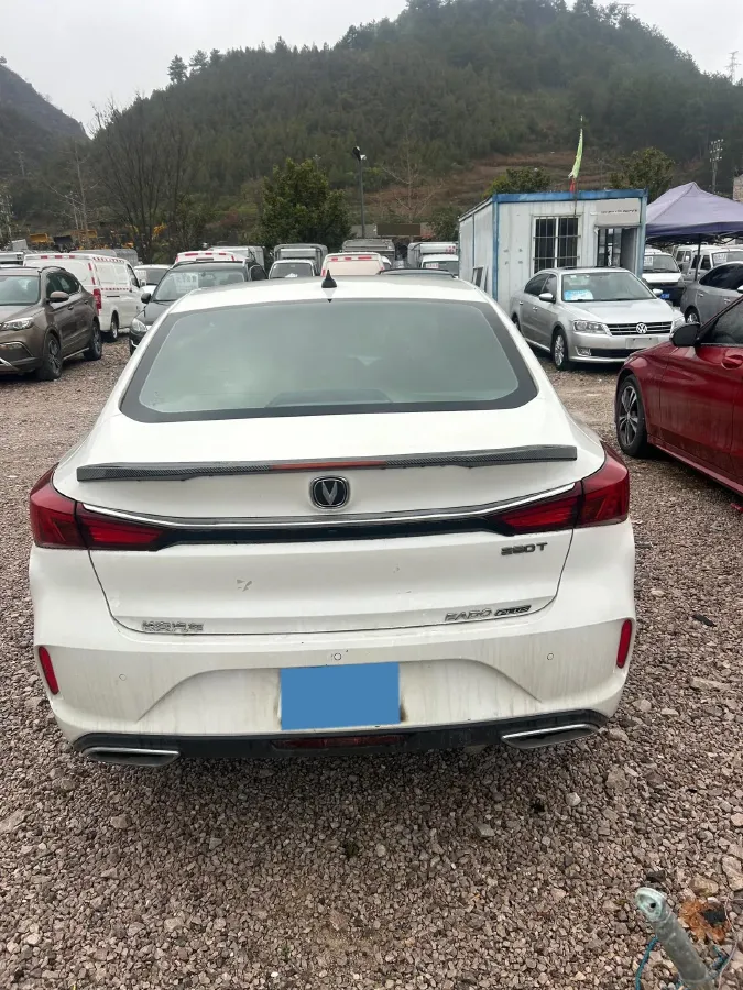 2021 ChangAn Eado 1.4T 160HP L4 7DCT,autocango,china used car exporter,china ev exporter,chinese used car exporter,chinese used ev exporter