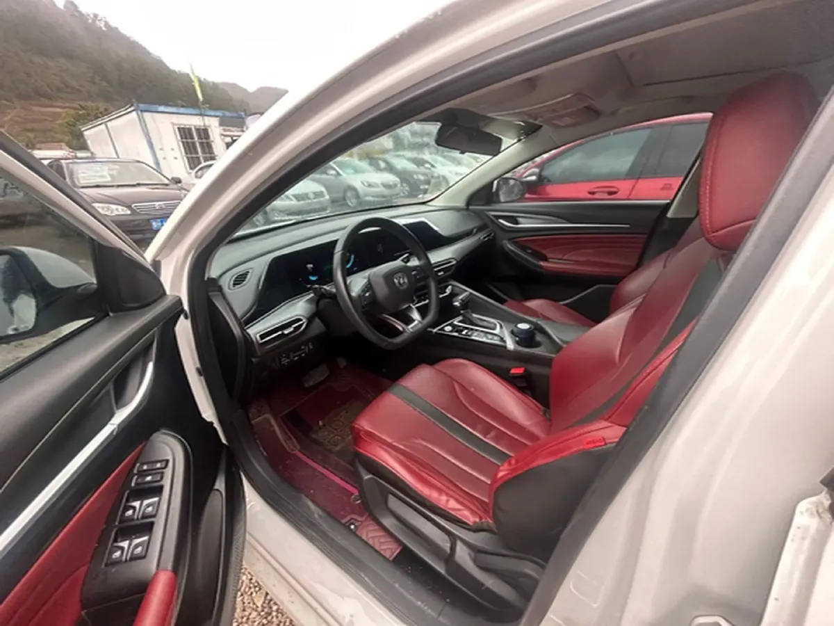 2021 ChangAn Eado 1.4T 160HP L4 7DCT,autocango,china used car exporter,china ev exporter,chinese used car exporter,chinese used ev exporter