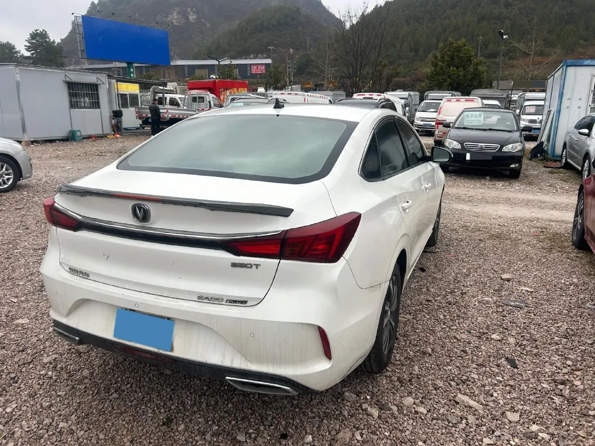 2021 ChangAn Eado 1.4T 160HP L4 7DCT,autocango,china used car exporter,china ev exporter,chinese used car exporter,chinese used ev exporter