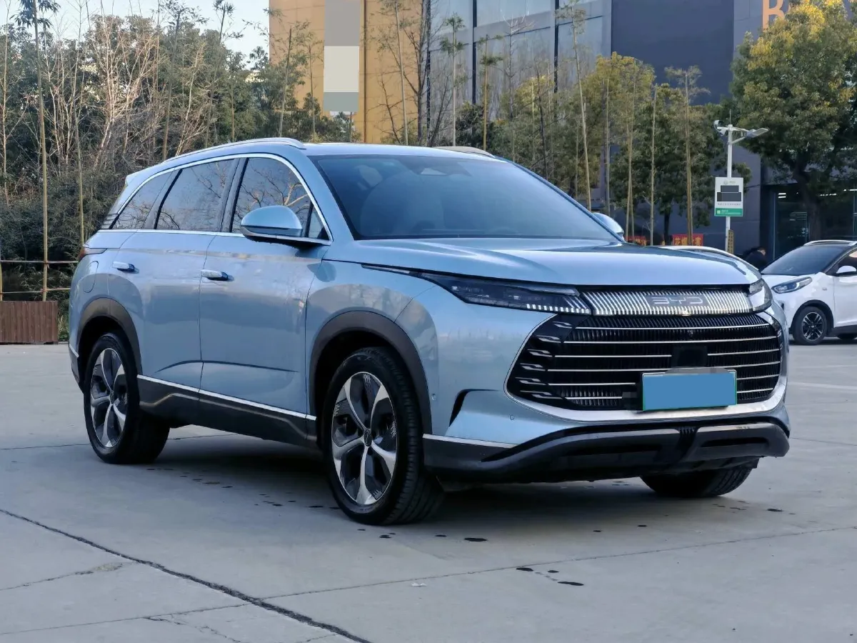 2023 BYD Frigate 07 1.5T 139HP L4 E-CVT PHEV 36.8KWH,autocango,china used car exporter,china ev exporter,chinese used car exporter,chinese used ev exporter