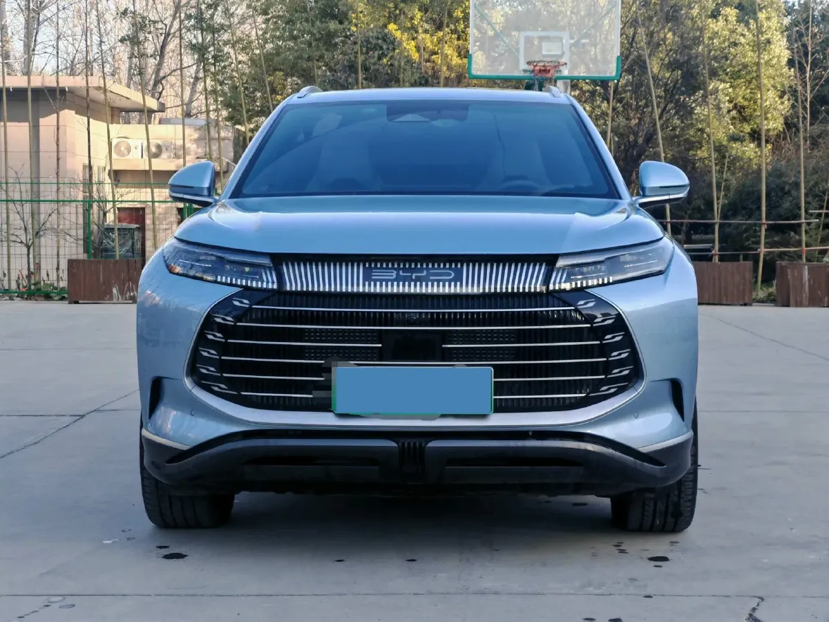 2023 BYD Frigate 07 1.5T 139HP L4 E-CVT PHEV 36.8KWH,autocango,china used car exporter,china ev exporter,chinese used car exporter,chinese used ev exporter
