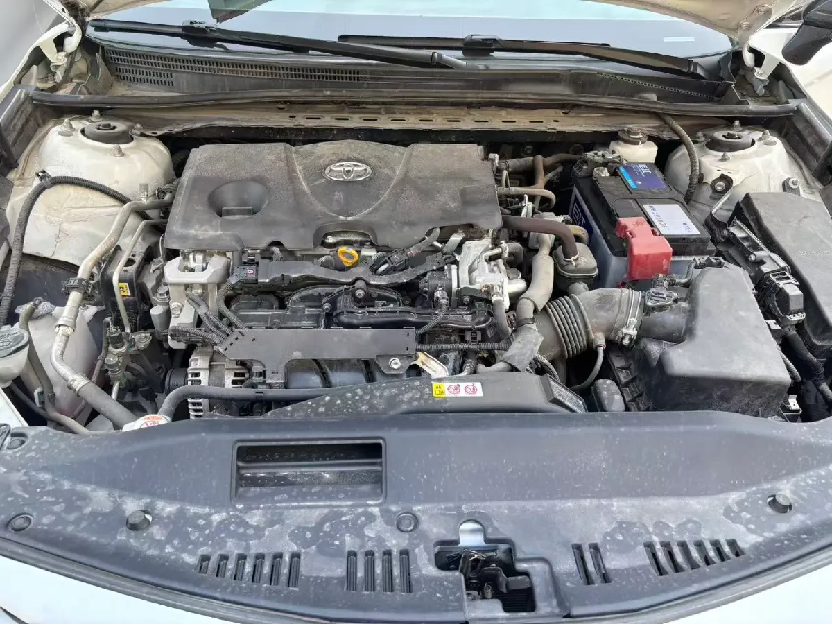 2019 Toyota Camry 2.5L 209HP L4 8AT,autocango,china used car exporter,china ev exporter,chinese used car exporter,chinese used ev exporter