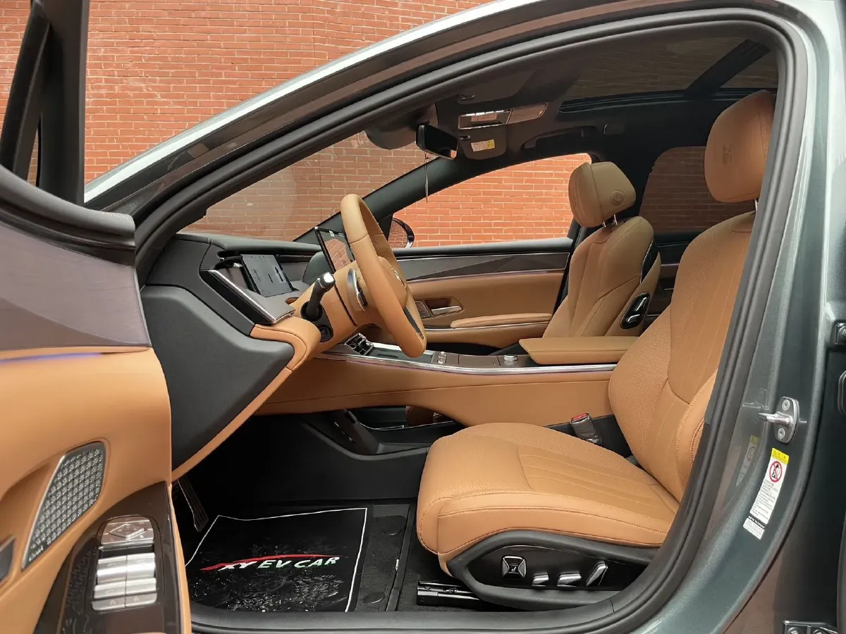 2025 BYD HanL 1.5T 156HP L4 E-CVT PHEV,autocango,china used car exporter,china ev exporter,chinese used car exporter,chinese used ev exporter