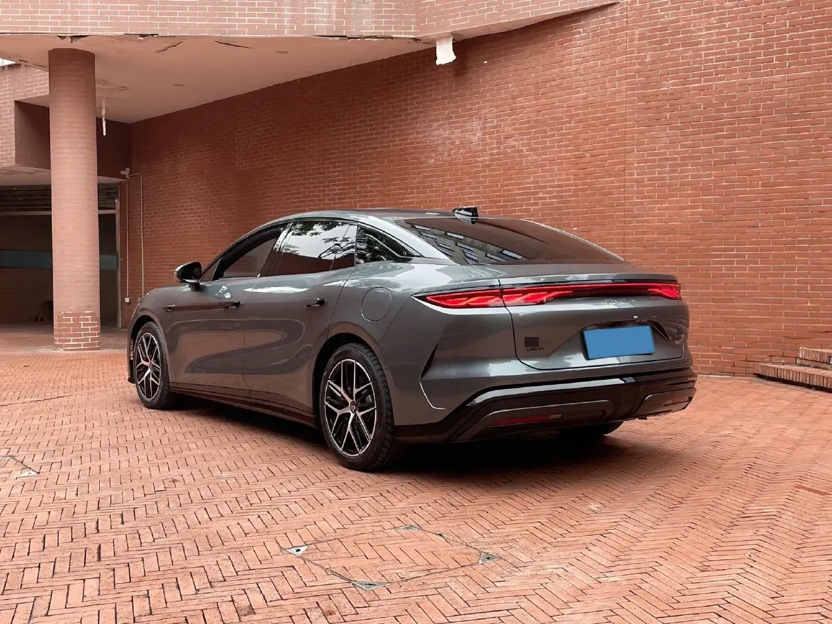 2025 BYD HanL 1.5T 156HP L4 E-CVT PHEV,autocango,china used car exporter,china ev exporter,chinese used car exporter,chinese used ev exporter