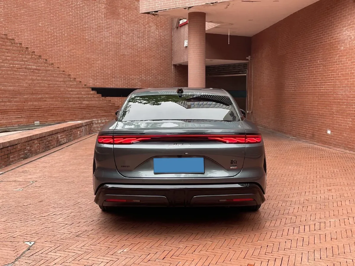 2025 BYD HanL 1.5T 156HP L4 E-CVT PHEV,autocango,china used car exporter,china ev exporter,chinese used car exporter,chinese used ev exporter