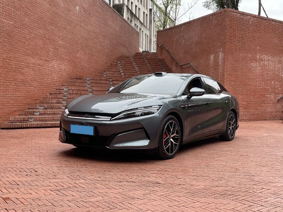 2025 BYD HanL 1.5T 156HP L4 E-CVT PHEV,autocango,china used car exporter,china ev exporter,chinese used car exporter,chinese used ev exporter