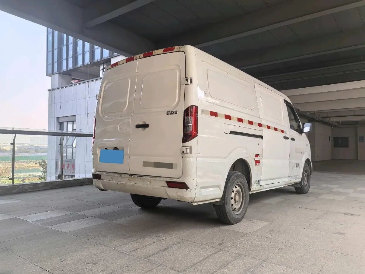 2021 SunLong DST 5 BEV 41.86KWH,autocango,china used car exporter,china ev exporter,chinese used car exporter,chinese used ev exporter