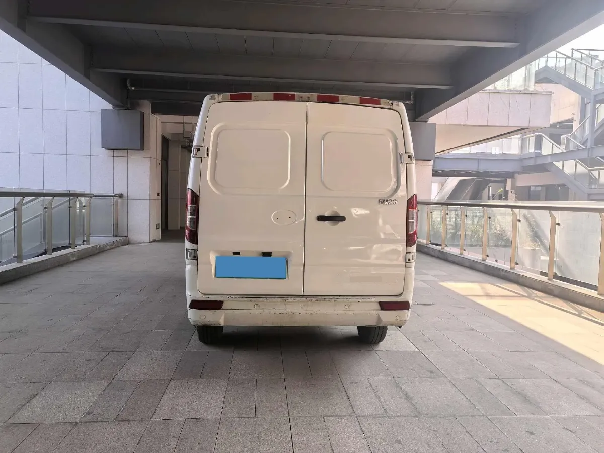 2021 SunLong DST 5 BEV 41.86KWH,autocango,china used car exporter,china ev exporter,chinese used car exporter,chinese used ev exporter